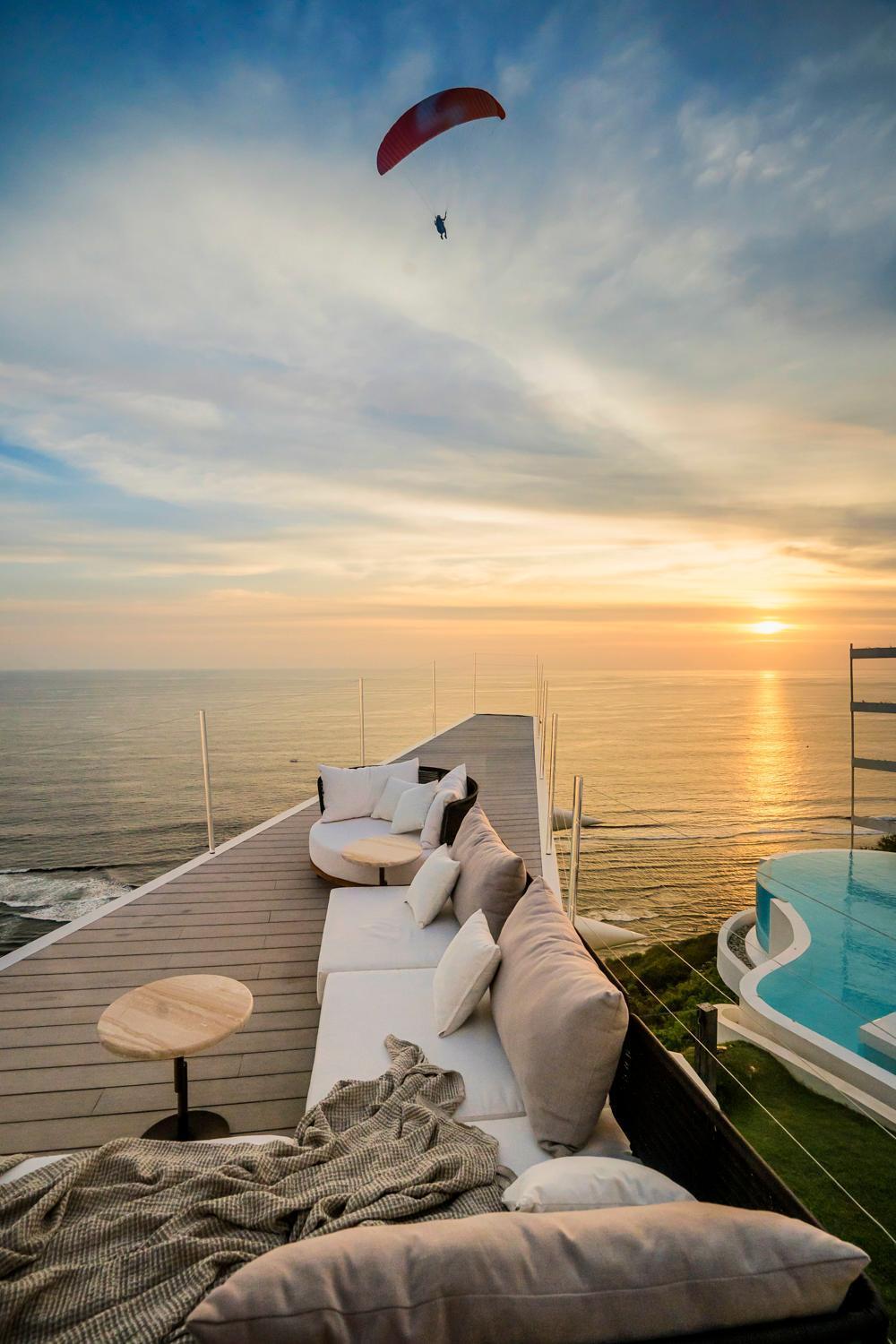 Private Jet Villa Uluwatu Dış mekan fotoğraf