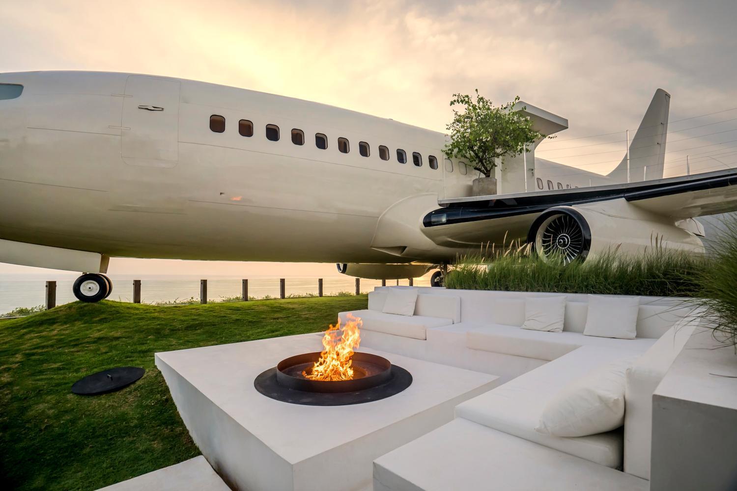 Private Jet Villa Uluwatu Dış mekan fotoğraf