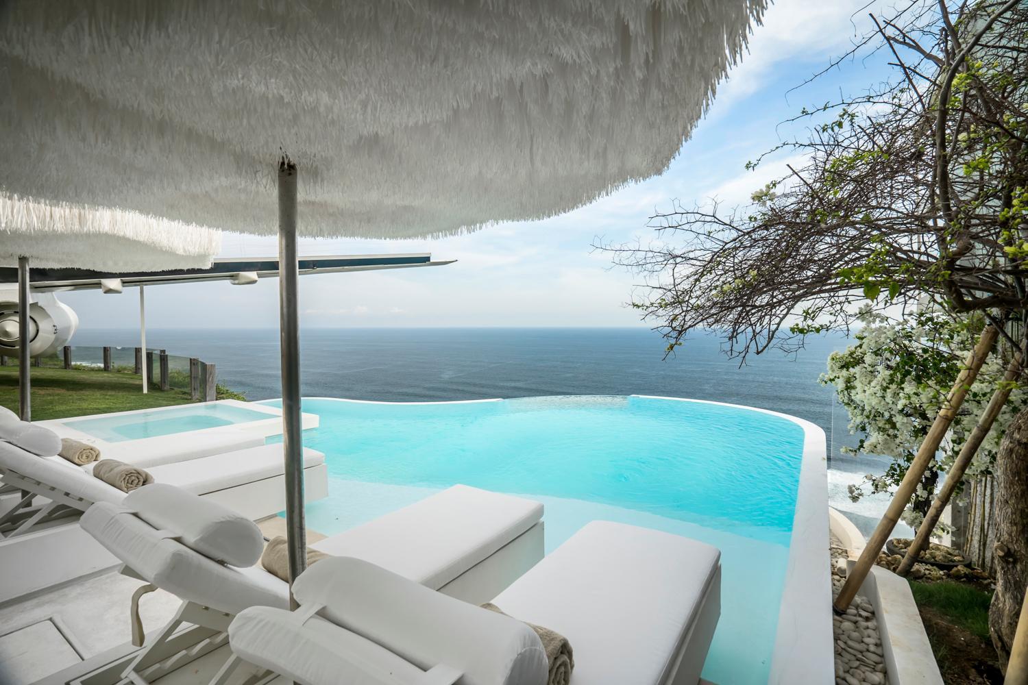 Private Jet Villa Uluwatu Dış mekan fotoğraf