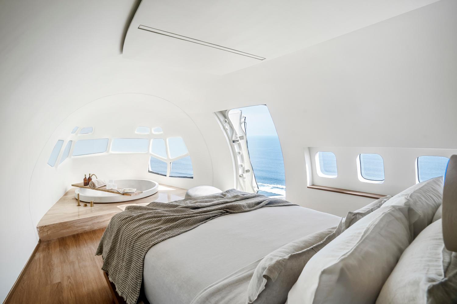 Private Jet Villa Uluwatu Dış mekan fotoğraf