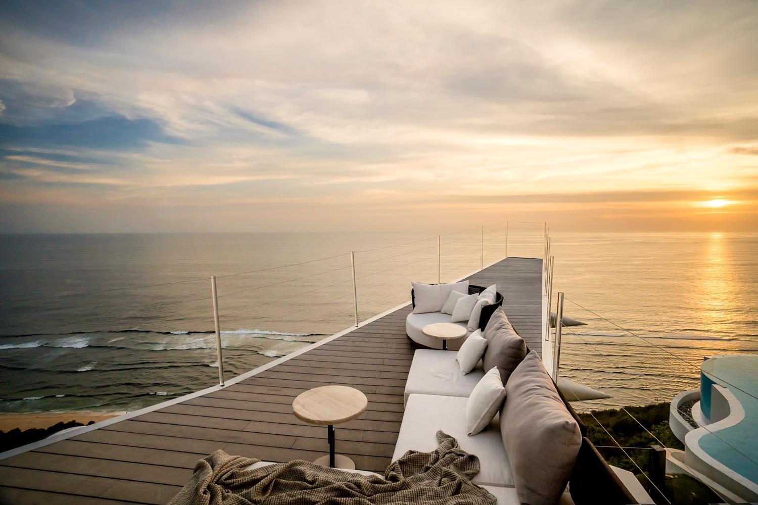 Private Jet Villa Uluwatu Dış mekan fotoğraf