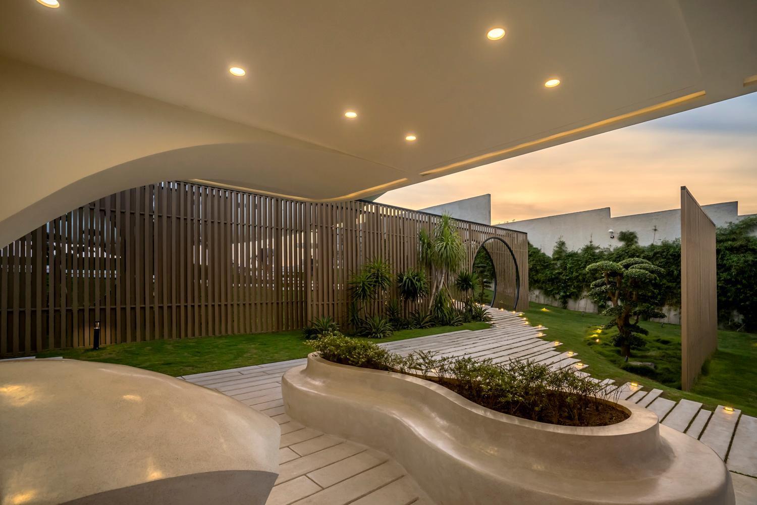 Private Jet Villa Uluwatu Dış mekan fotoğraf