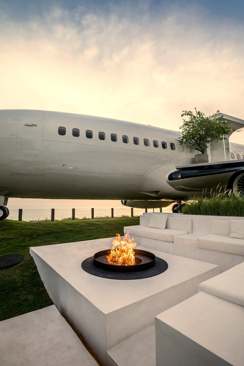 Private Jet Villa Uluwatu Dış mekan fotoğraf