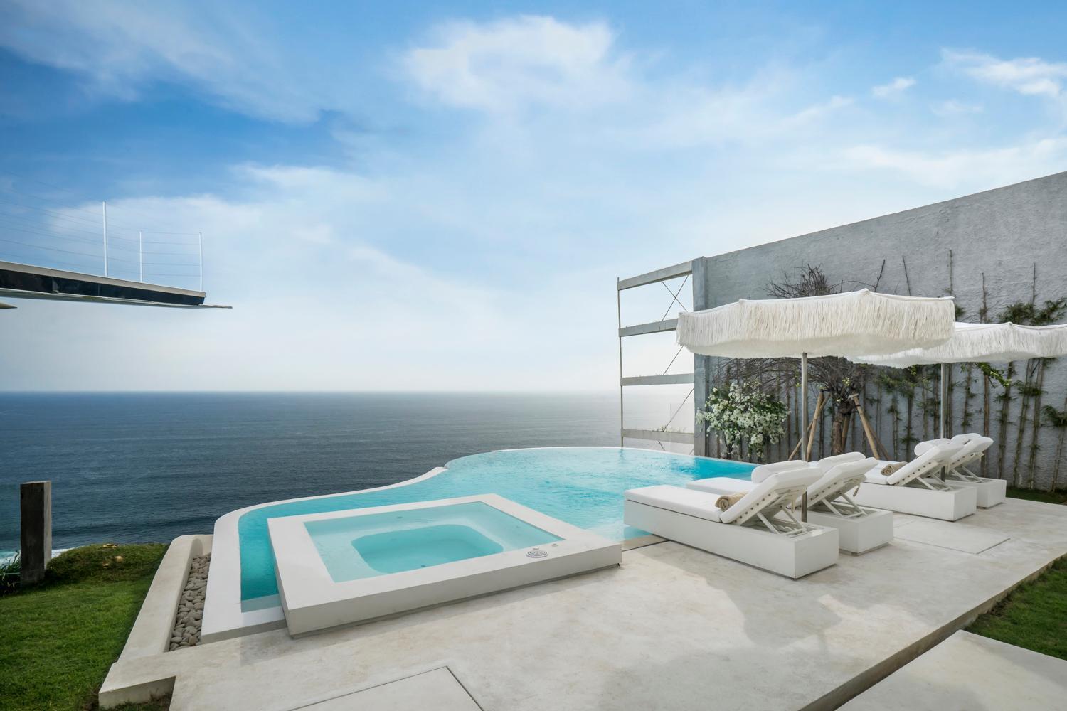 Private Jet Villa Uluwatu Dış mekan fotoğraf