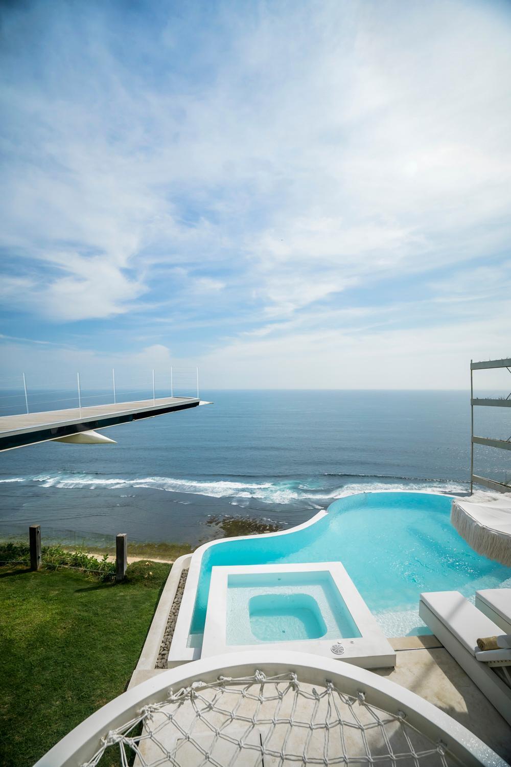 Private Jet Villa Uluwatu Dış mekan fotoğraf