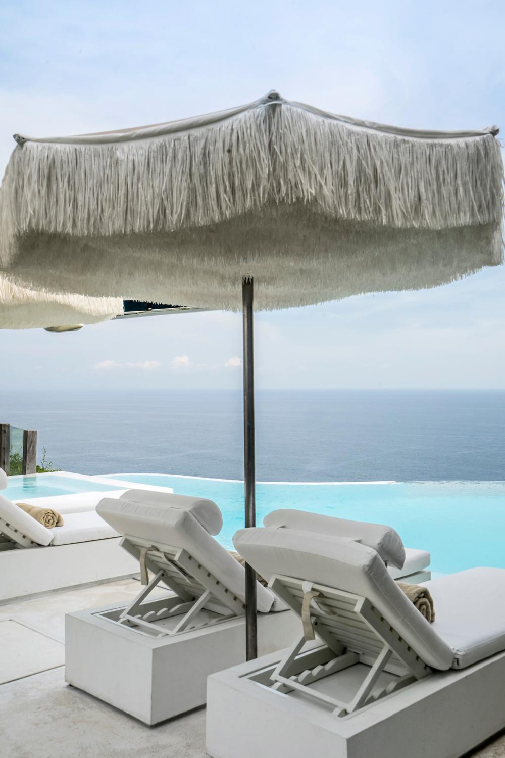 Private Jet Villa Uluwatu Dış mekan fotoğraf