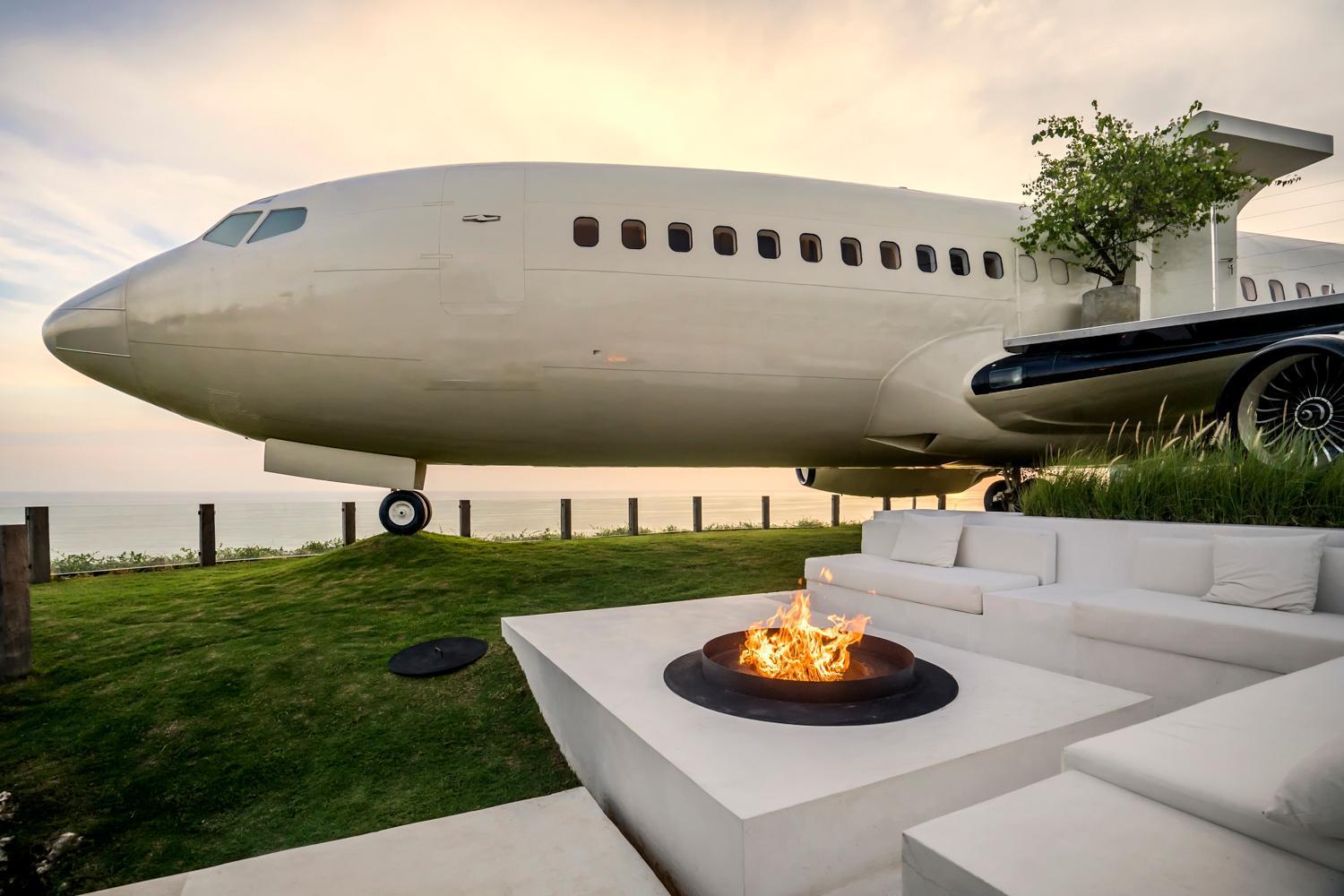 Private Jet Villa Uluwatu Dış mekan fotoğraf
