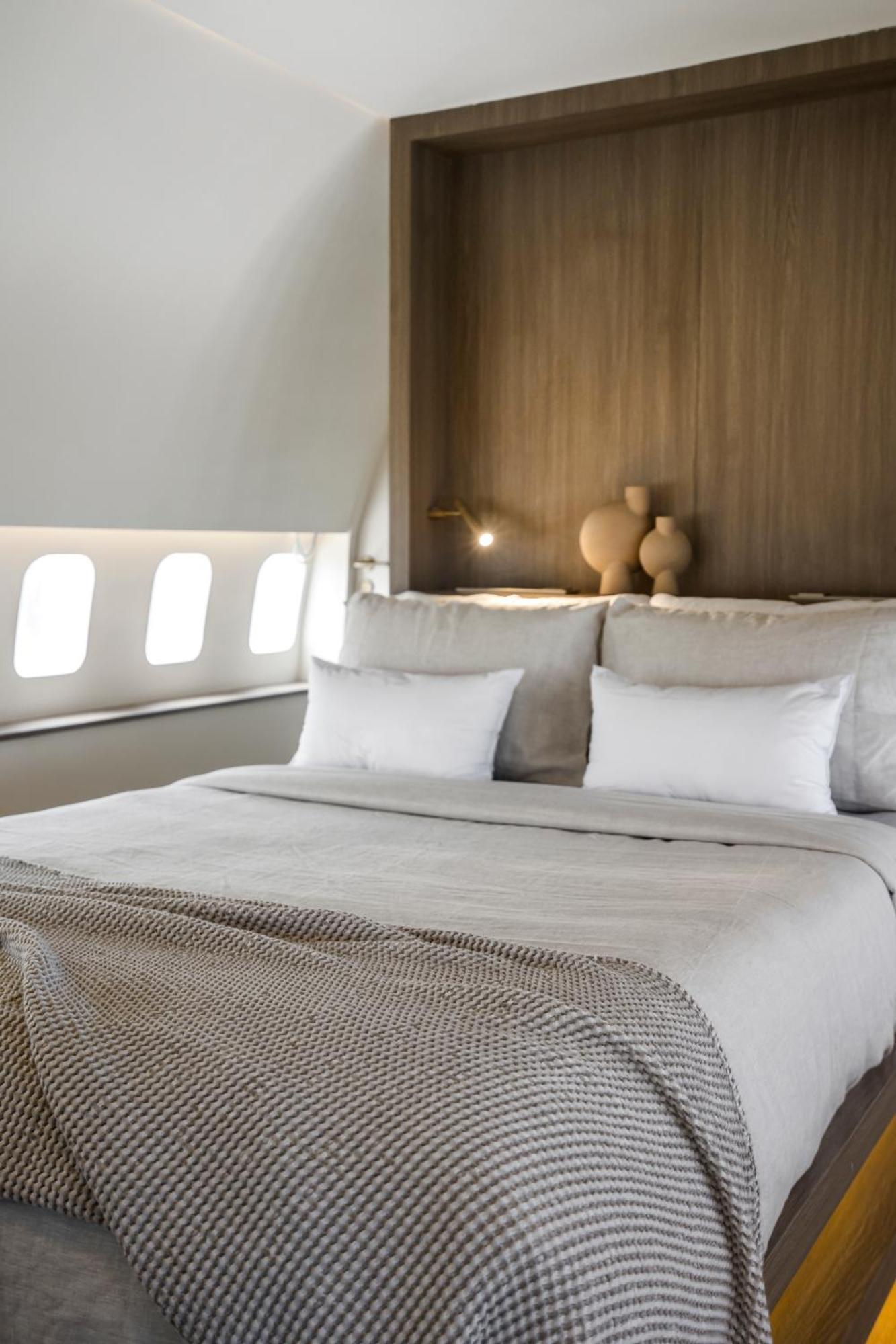 Private Jet Villa Uluwatu Dış mekan fotoğraf