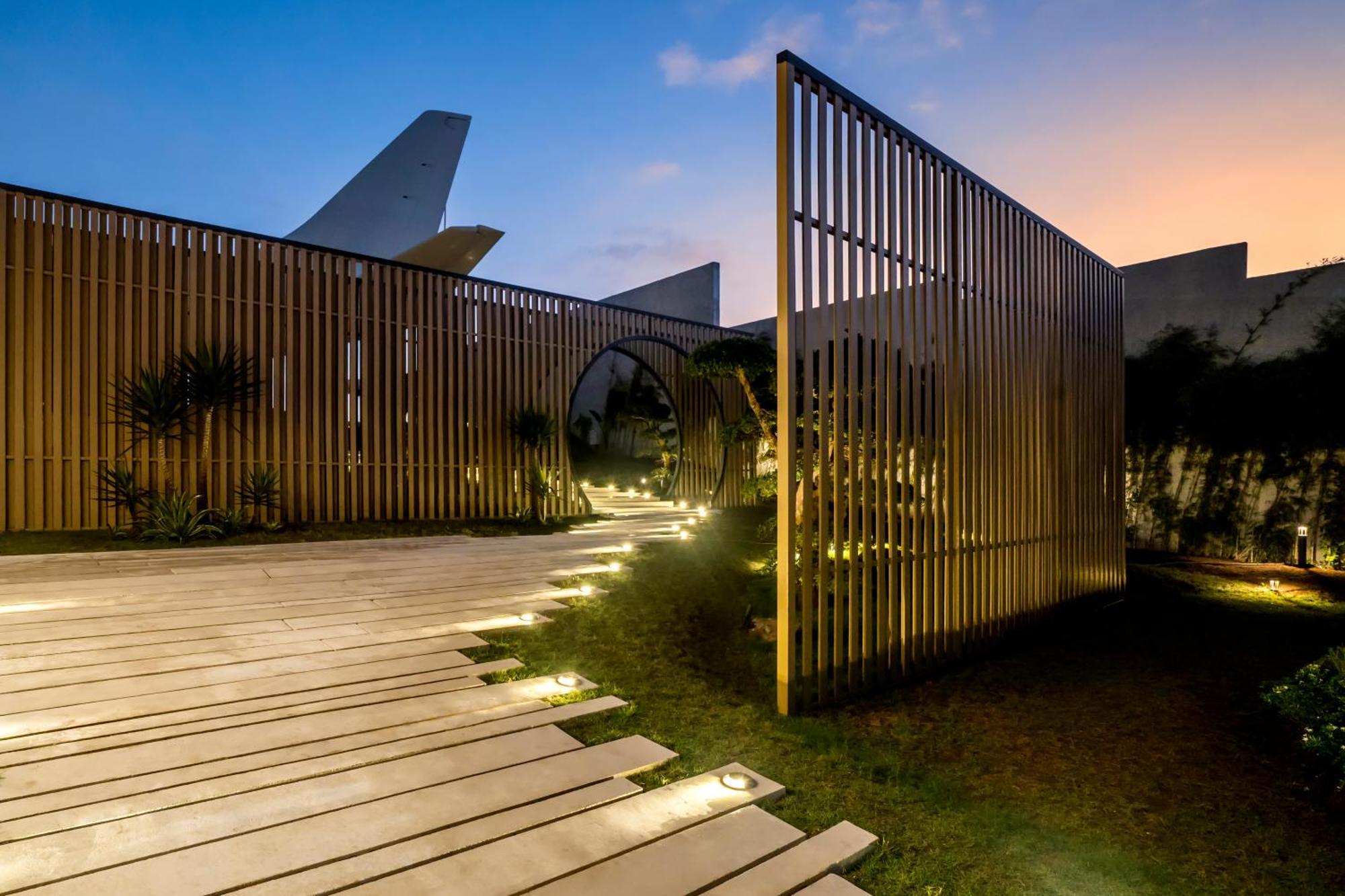 Private Jet Villa Uluwatu Dış mekan fotoğraf