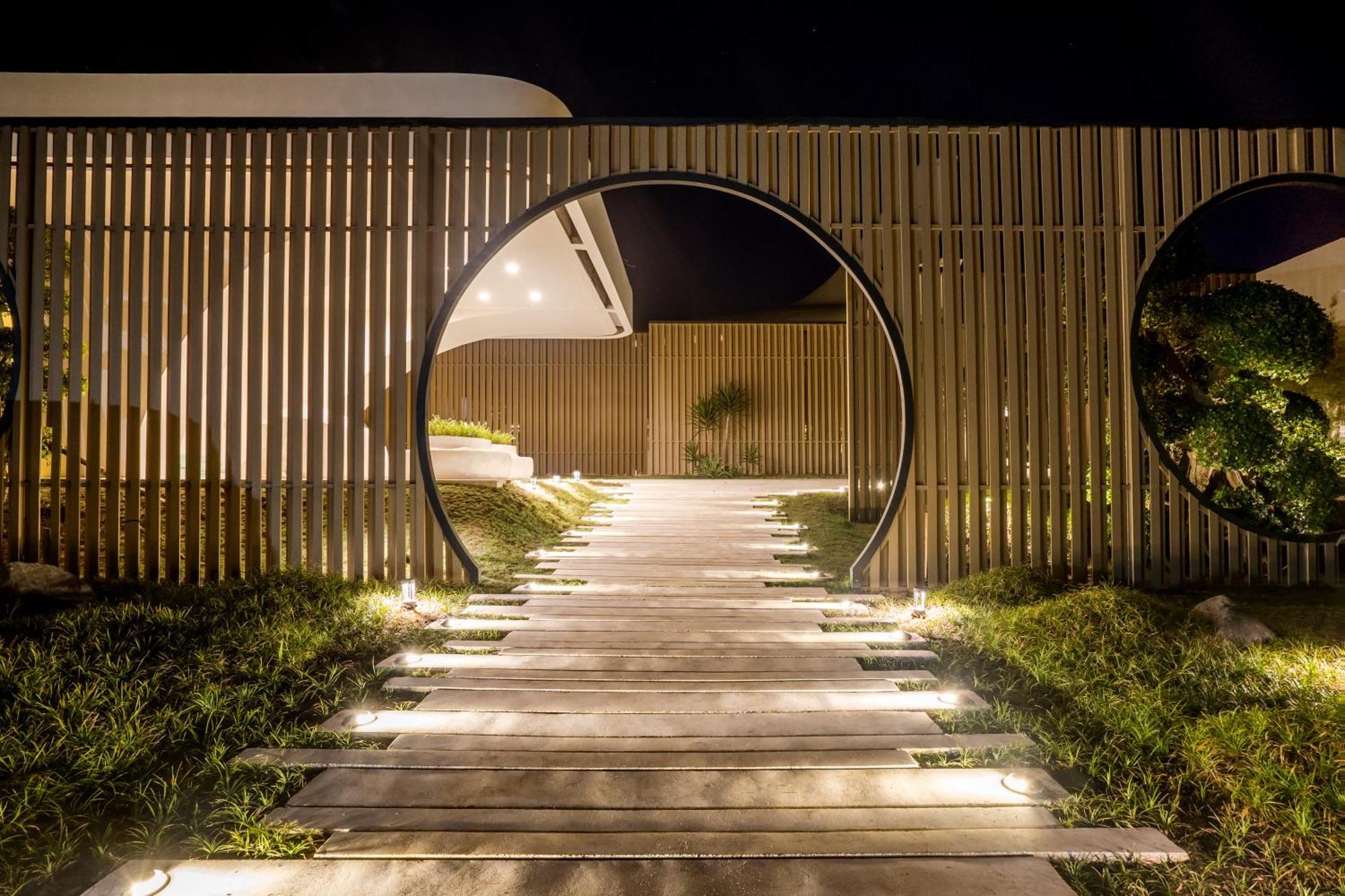Private Jet Villa Uluwatu Dış mekan fotoğraf